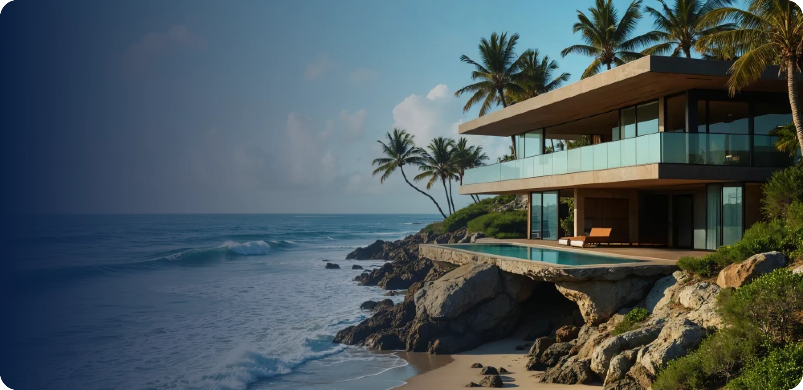 Caribbean Property