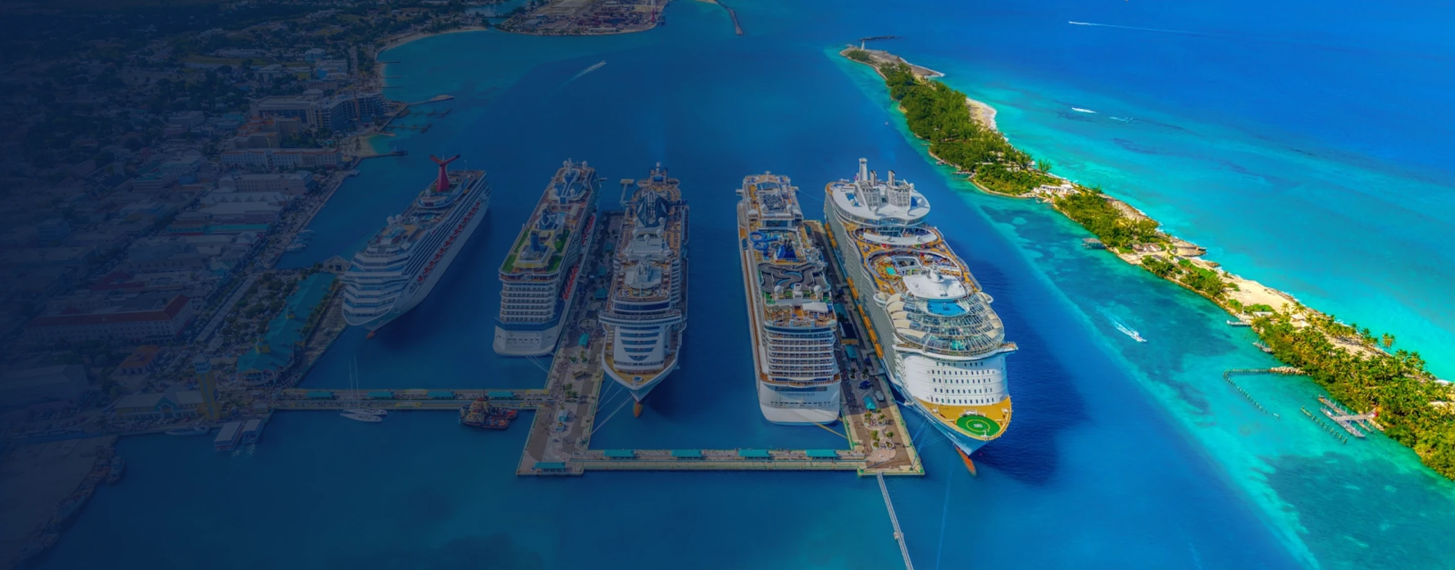 Caribbean Property